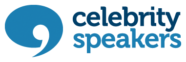 Celebrity Speakers