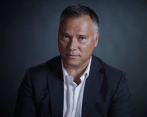Image of Stan Grant