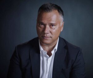 Image of Stan Grant