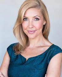 CATRIONA ROWNTREE