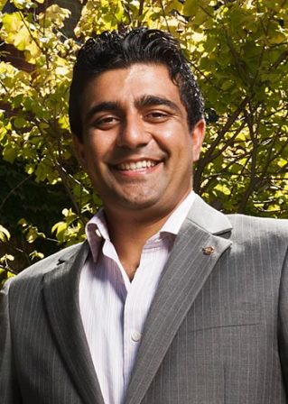 AKRAM AZIMI 2013 Young Australian of the Year & Keynote Speaker