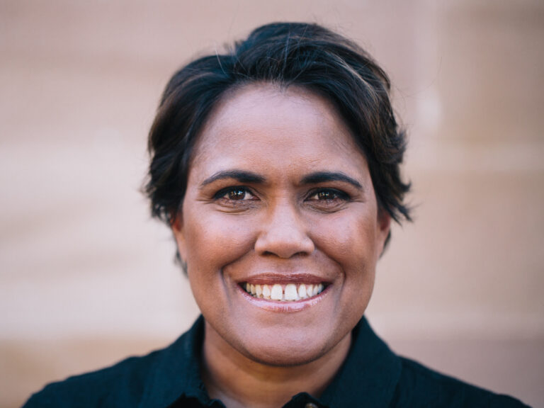 Cathy Freeman