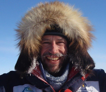 ADRIAN HAYES Record-breaking Adventurer, Business Coach, Keynote Speaker