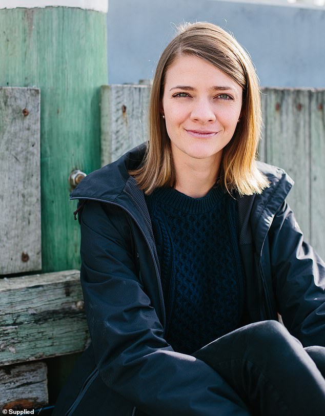Jessica Watson - Celebrity Speakers
