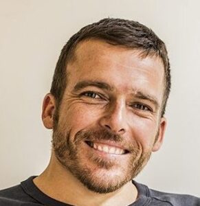 Image of Kurt Fearnley AO