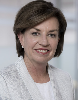 ANNA BLIGH