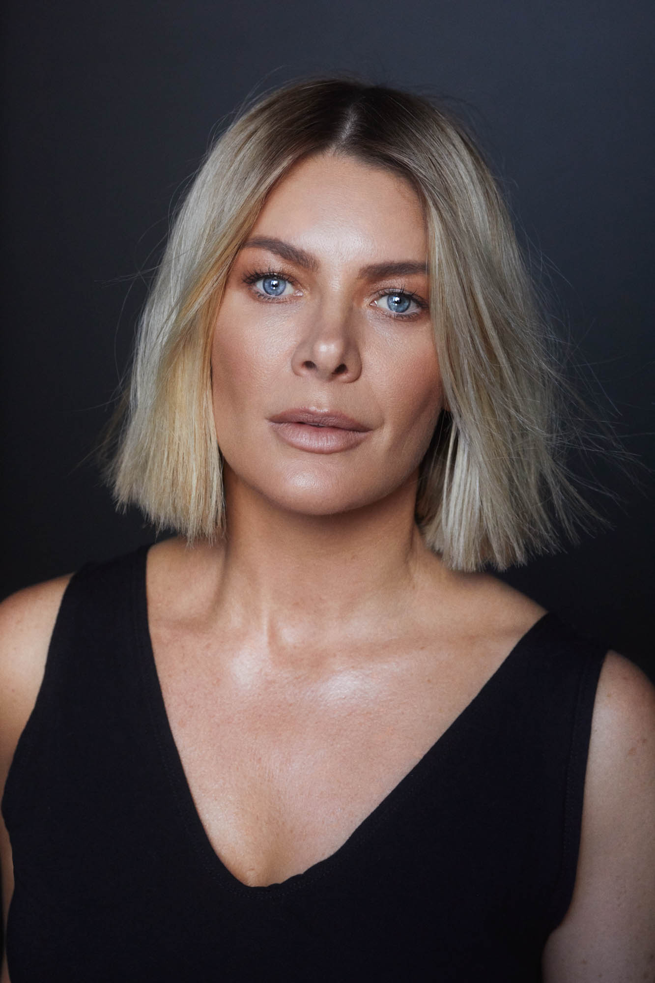 Natalie Bassingthwaighte - Celebrity Speakers