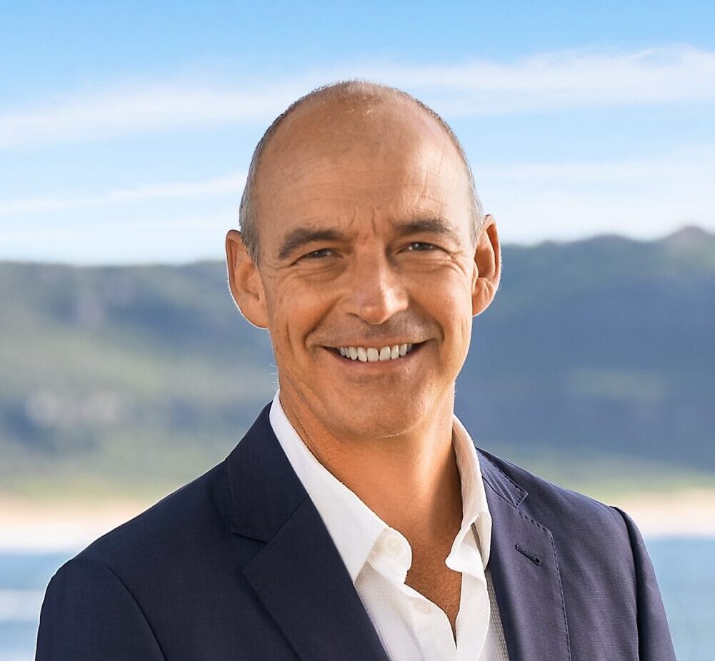 Lochie Daddo Celebrity Speakers