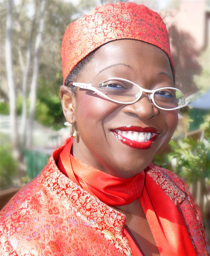 Dorinda Hafner - Celebrity Speakers