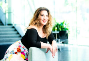 Image of Libbi Gorr