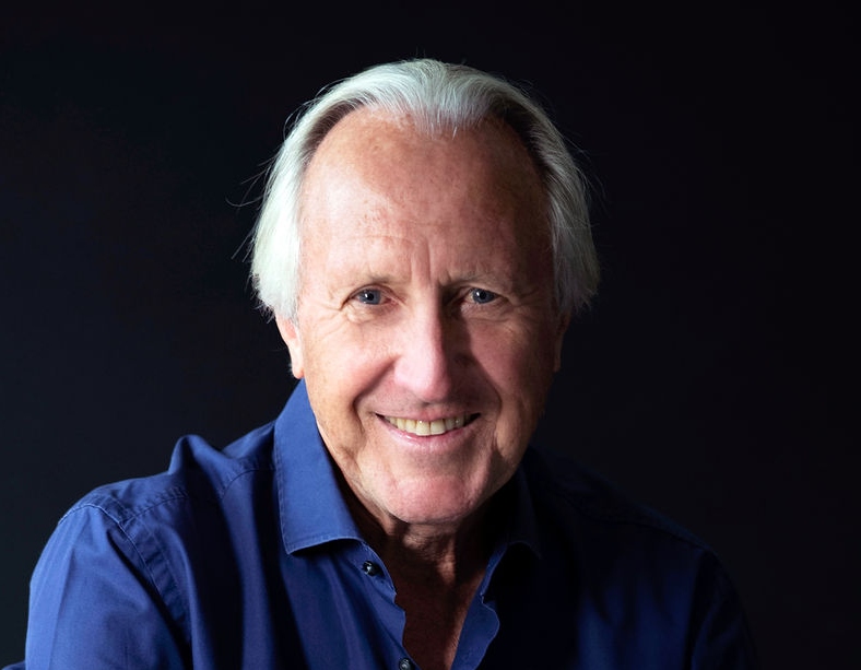 David Powell Celebrity Speakers