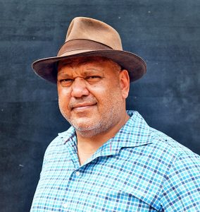 Image of Noel Pearson