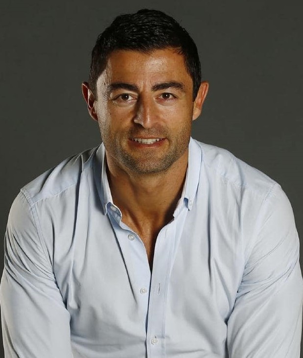 ANTHONY MINICHIELLO