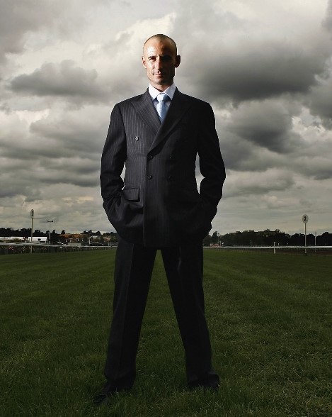 Unveiling The Career Highlights Of Glen Boss: A Journey Through Triumphs