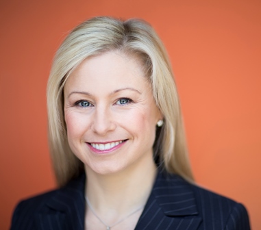 Alisa Camplin OAM