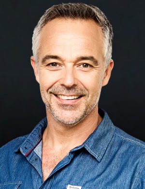 CAMERON DADDO