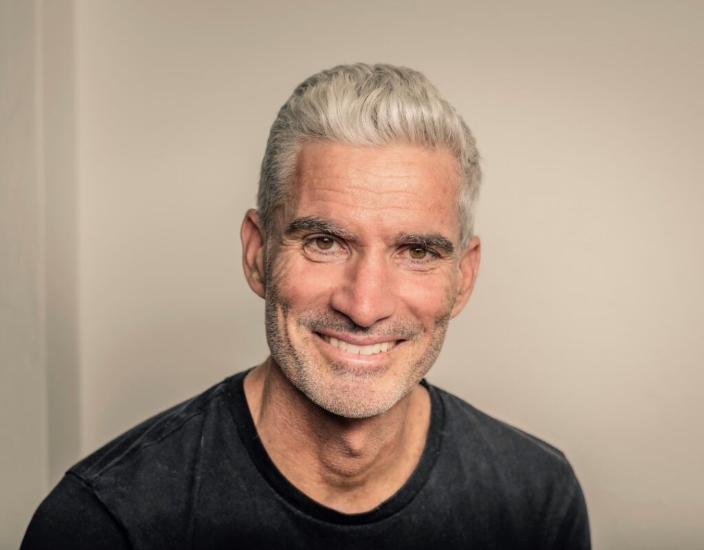 Image of Craig Foster AM