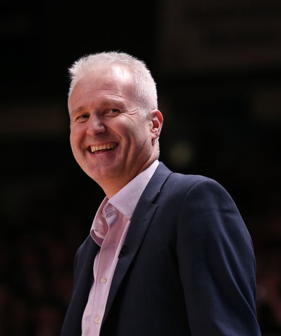 Andrew Gaze AM