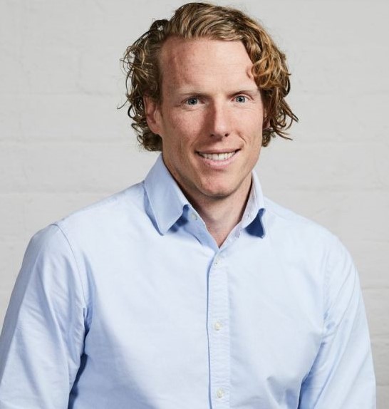 Steve Hooker Celebrity Speakers