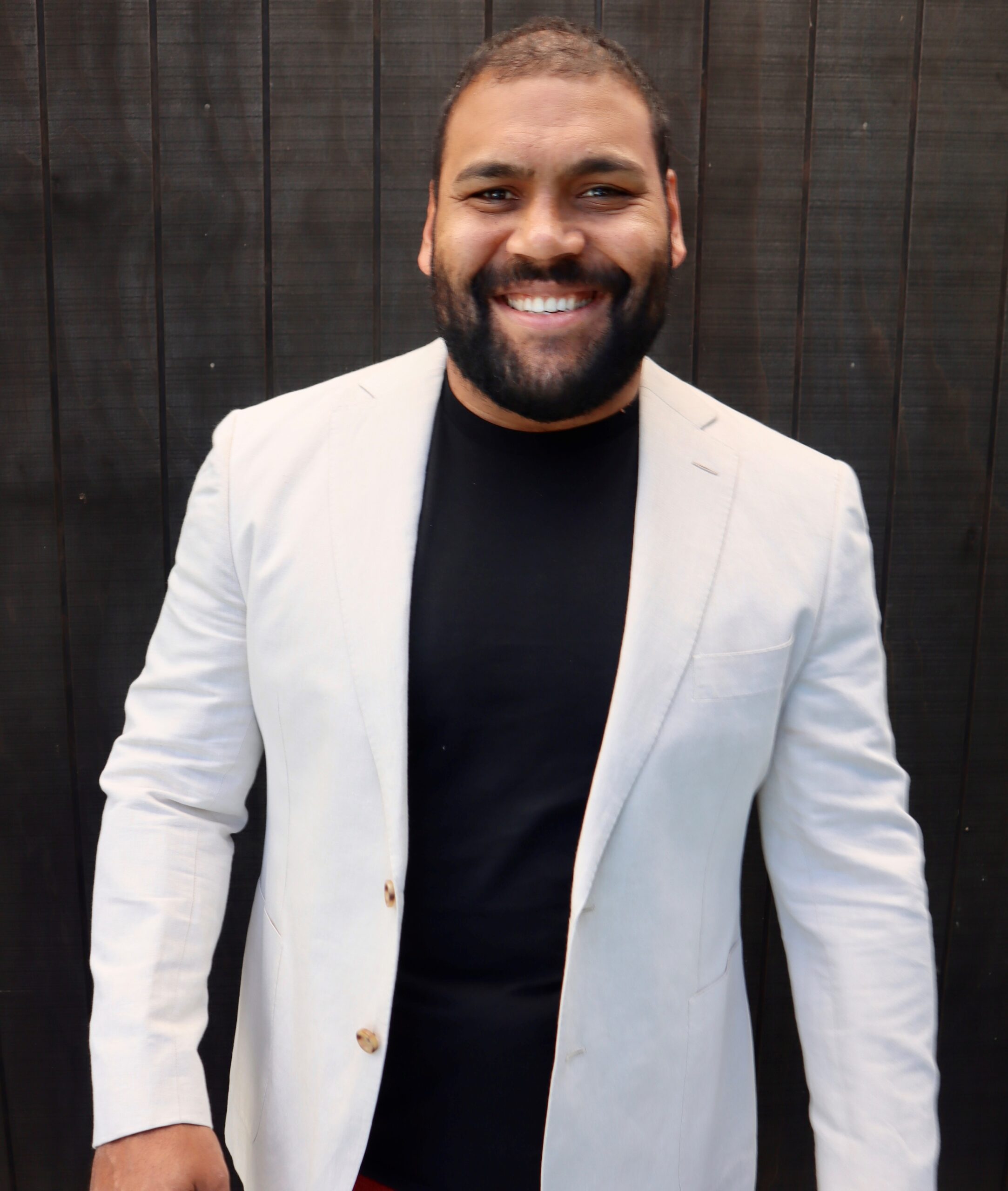 Sam Thaiday - Celebrity Speakers Sam Thaiday - Celebrity Speakers