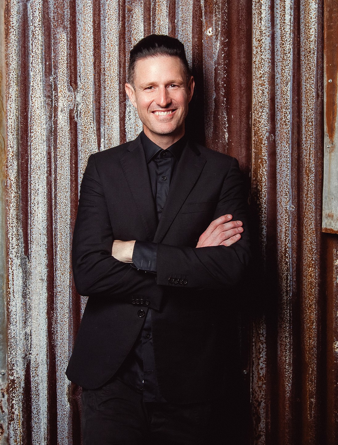 Wil Anderson - Celebrity Speakers