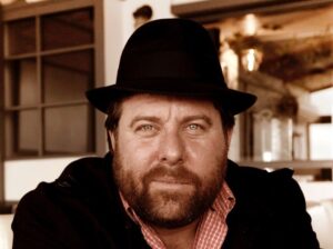 Image of Shane Jacobson
