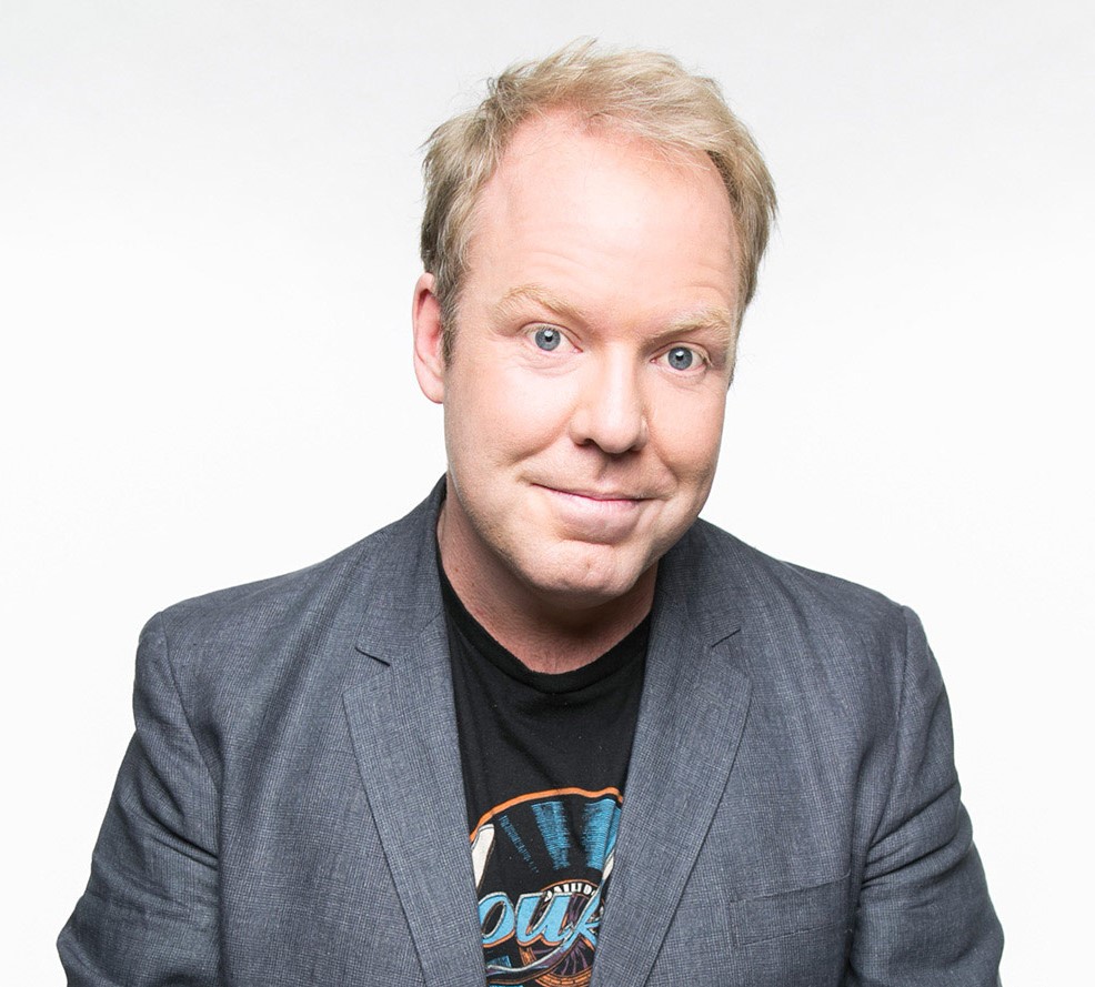 Peter Helliar Celebrity Speakers