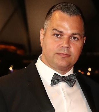 Anthony Seibold