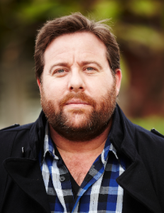 Shane Jacobson - Celebrity Speakers