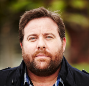 Image of Shane Jacobson