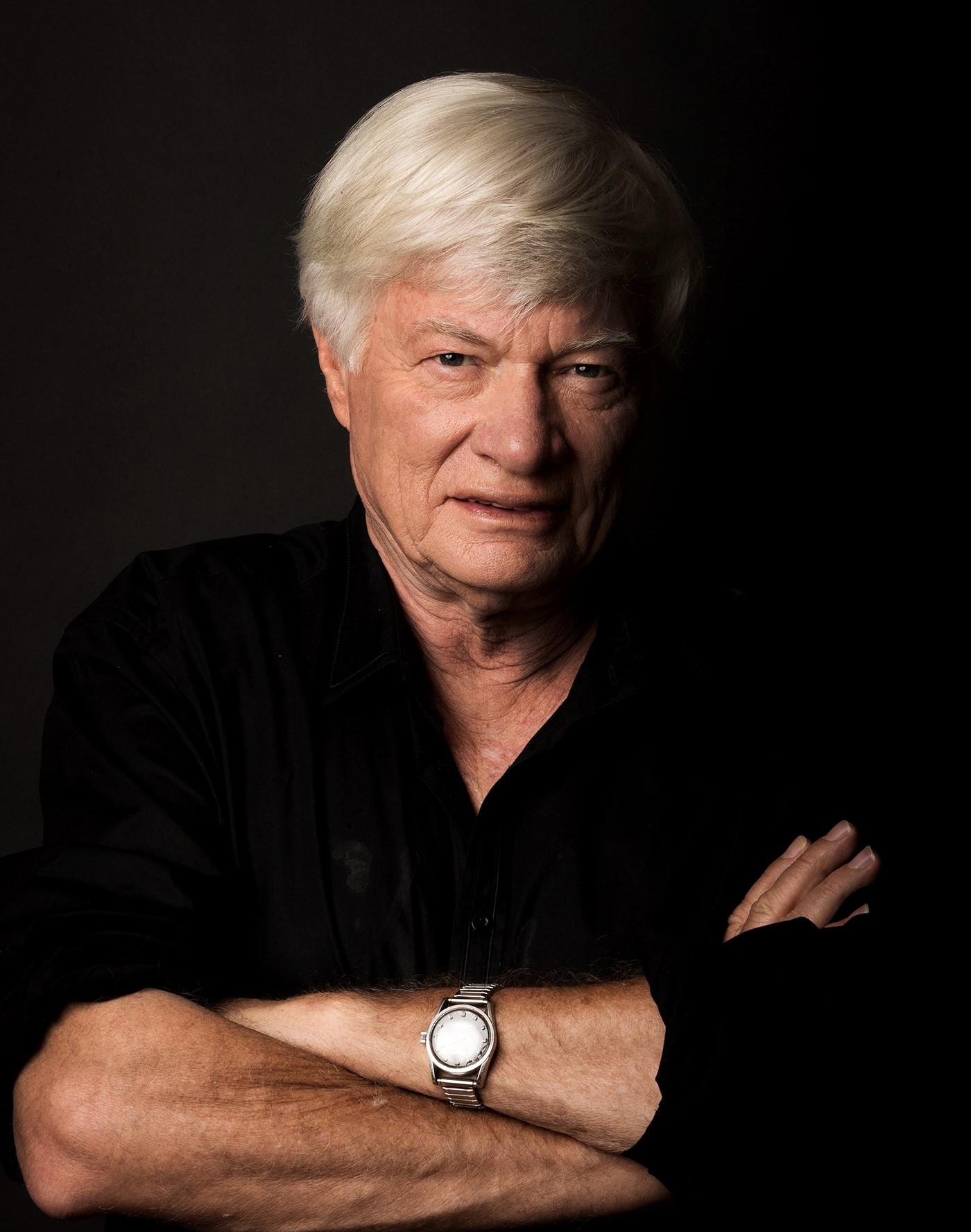 Geoffrey Robertson QC Celebrity Speakers