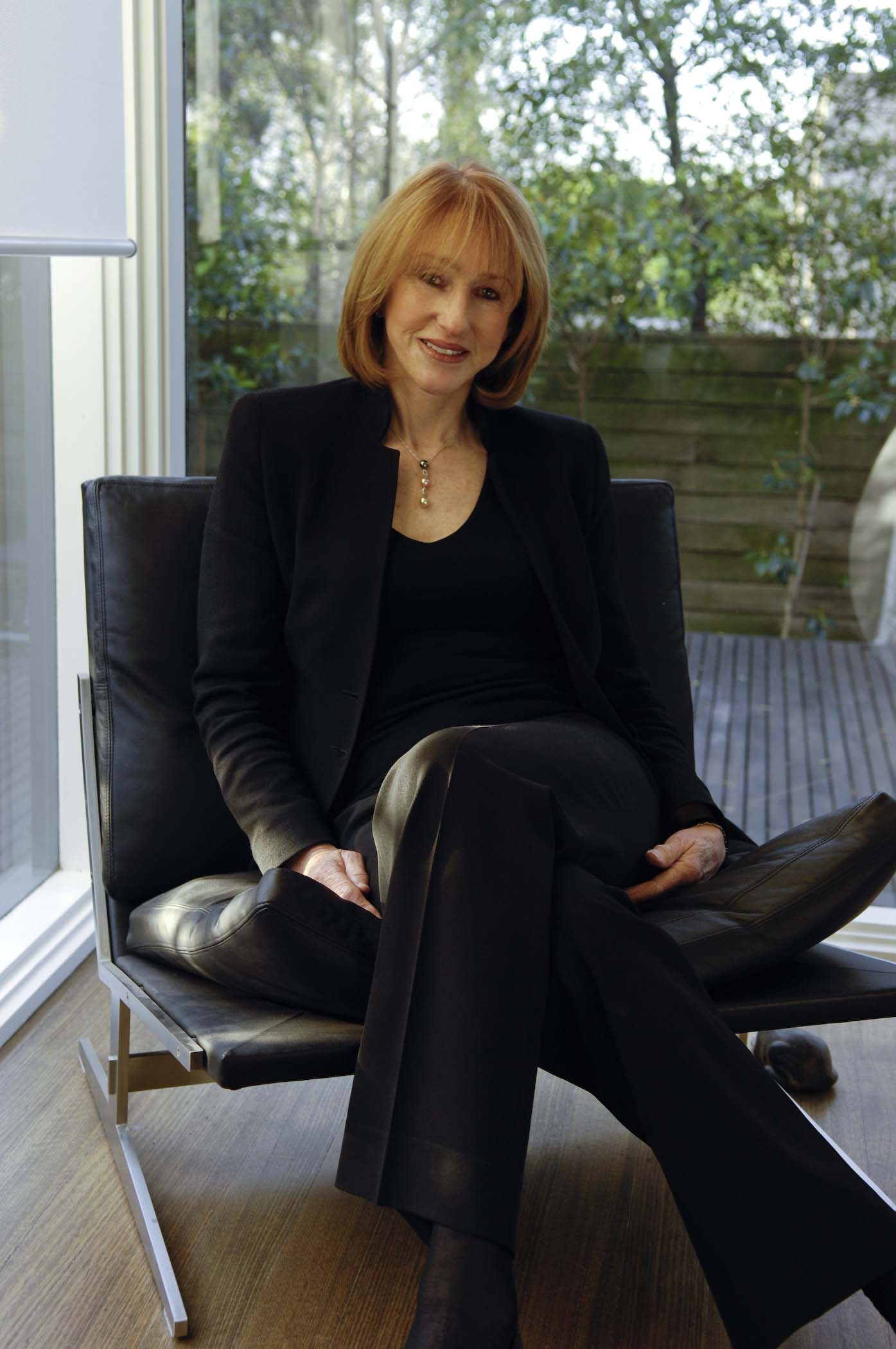Marcia Griffin Celebrity Speakers