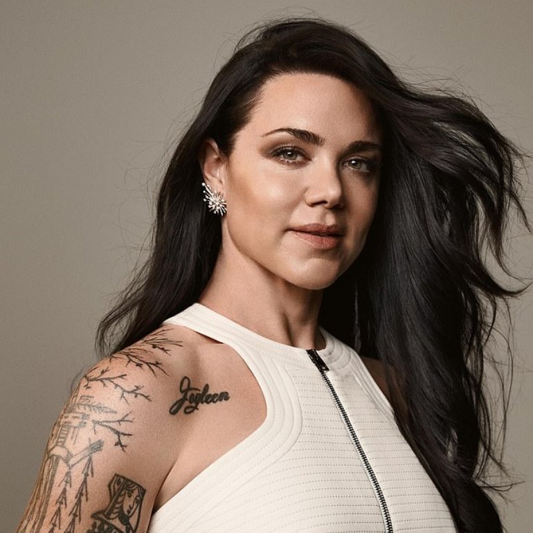 Vanessa Amorosi - Celebrity Speakers