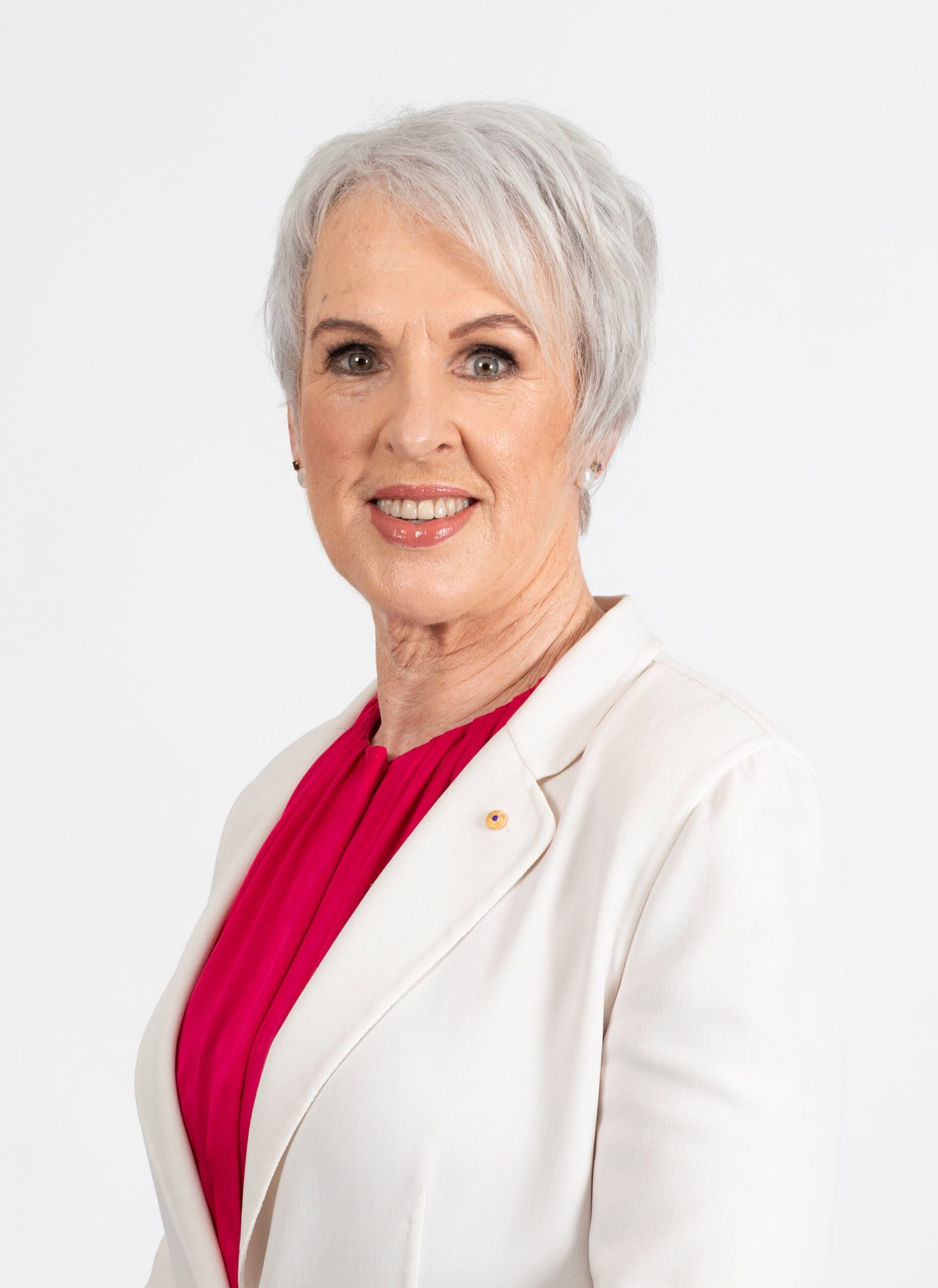 Diane SmithGander AO Celebrity Speakers