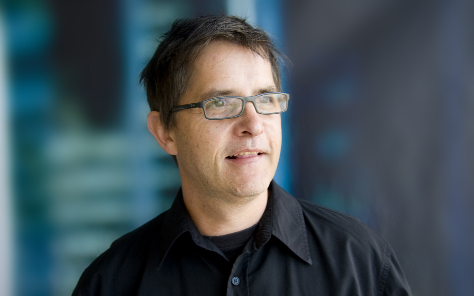 Peter Williams - Celebrity Speakers