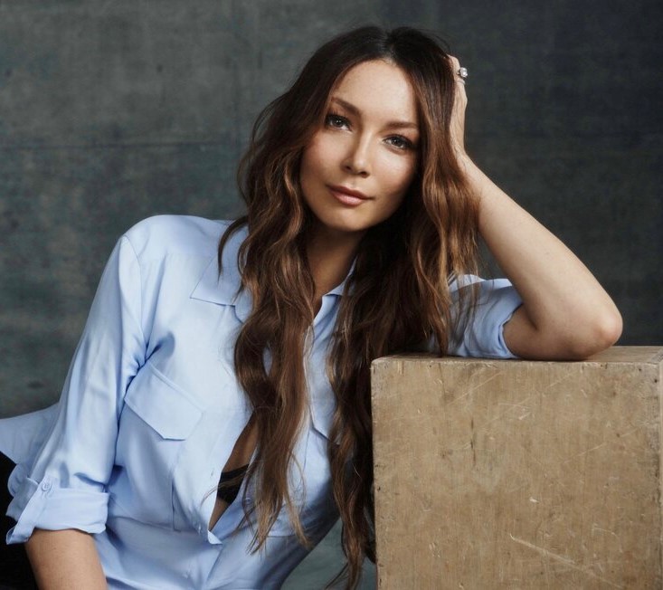 Ricki-Lee Coulter - Celebrity Speakers