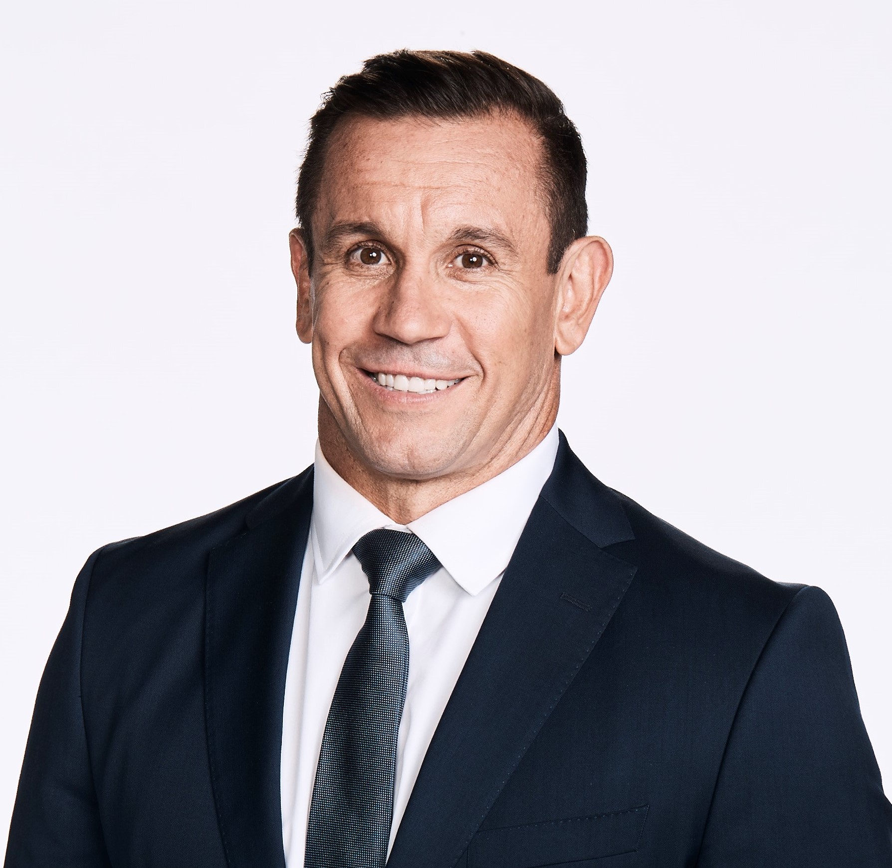 Picture of Matthew Johns
