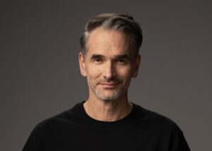 Image of Todd Sampson