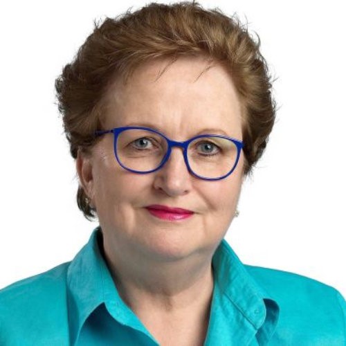 AMANDA VANSTONE Former Parliamentarian