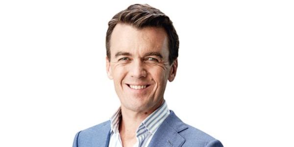 Michael Rowland Celebrity Speakers