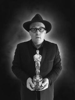 ADAM ELLIOT Oscar Award-winning Animator and Entertaining Speaker