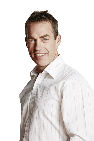 ALASTAIR CLARKSON Leadership Speaker & Former AFL coach, player