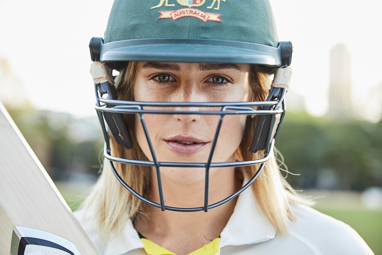 Ellyse Perry