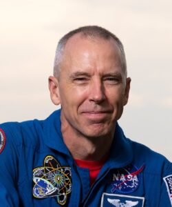 Image of Drew Feustel