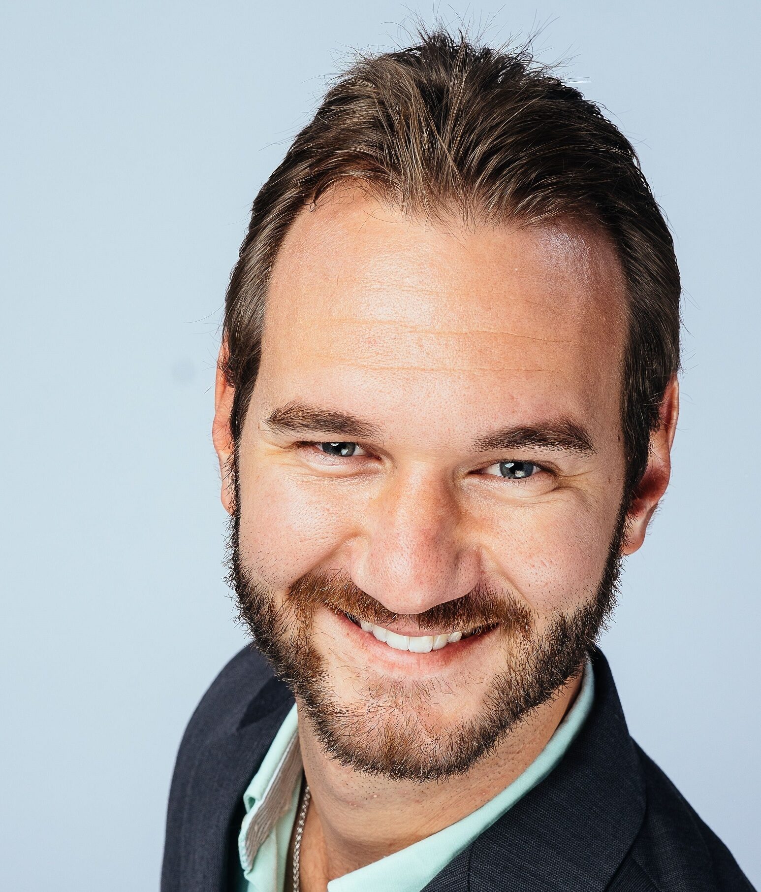 Nick Vujicic - Celebrity Speakers