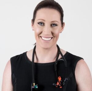Image of Jana Pittman