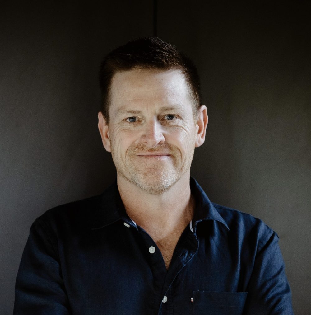 Peter Baines - Celebrity Speakers
