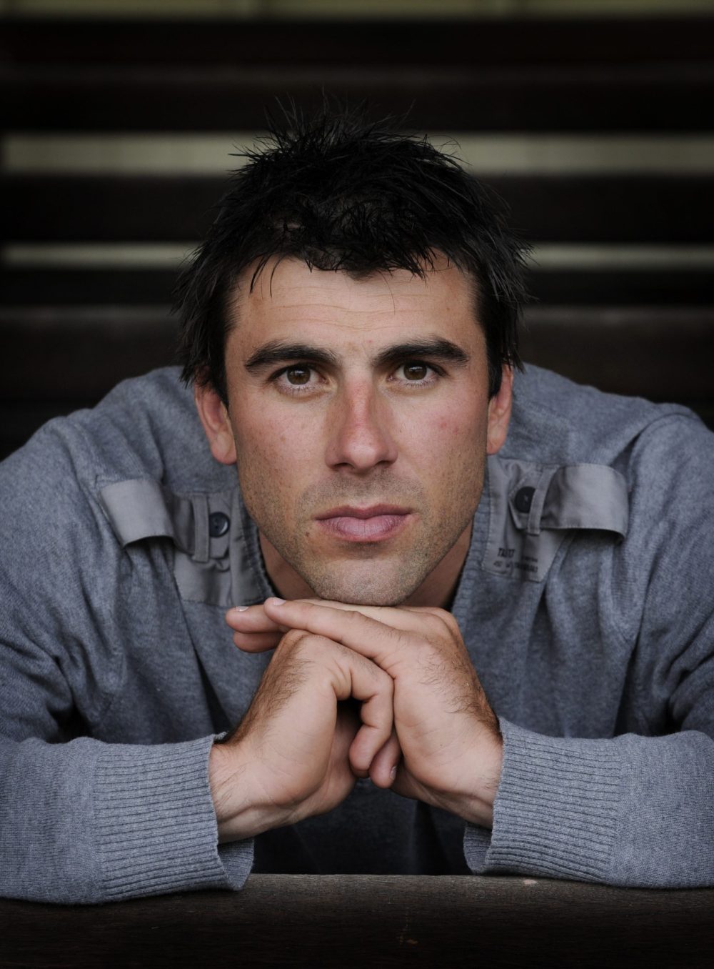Heath Black retired AFL player and now mental health advocate. Contact Celebrity Speakers to book Heath Black for your event.