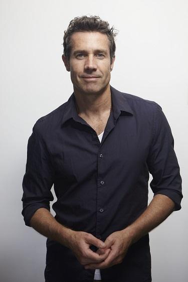 Tom Cronin available for bookings with Celebrity Speakers.