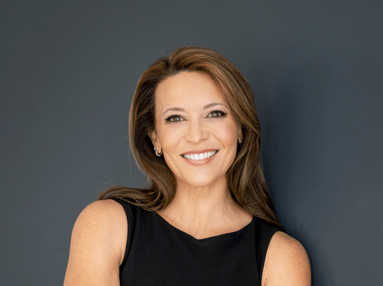 Sofie Formica book through Celebrity Speakers